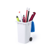 Pencil Holder Recycled in white