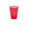 Cup Ginbert in red