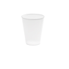 Cup Ginbert in white