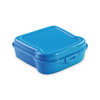 Sandwich Lunch Box Noix in blue
