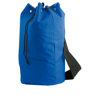 Duffel Bag Giant in blue