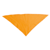 Neckerchief Plus in orange