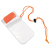 Multipurpose Bag Waterpro in orange