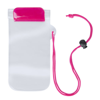 Multipurpose Bag Waterpro in pink