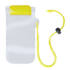 Multipurpose Bag Waterpro in yellow