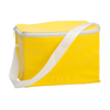 Cool Bag Coolcan in yellow