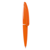 Mini Pen Hall in orange