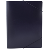 Folder Alpin in black