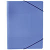 Folder Alpin in blue