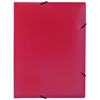 Folder Alpin in red