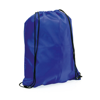 Drawstring Bag Spook in blue