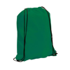 Drawstring Bag Spook in green
