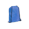 Drawstring Bag Spook in light-blue
