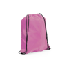 Drawstring Bag Spook in light-pink