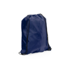 Drawstring Bag Spook in navy-blue