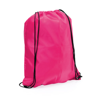 Drawstring Bag Spook in pink