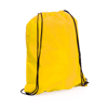 Drawstring Bag Spook in yellow