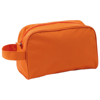 Beauty Bag Trevi in orange