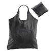 Foldable Bag Kima in black