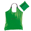 Foldable Bag Kima in green