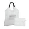 Foldable Bag Kima in white
