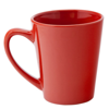 Mug Margot in red
