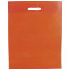 Bag Blaster in orange