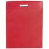 Bag Blaster in red