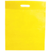 Bag Blaster in yellow