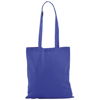 Bag Geiser in blue