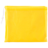 Raincoat Teo in yellow