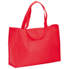Foldable Bag Austen in red