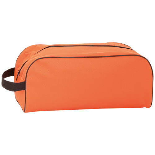 Shoe Bag Pirlo in orange