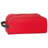Shoe Bag Pirlo in red