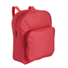 Backpack Kiddy in red