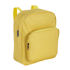 Backpack Kiddy in yellow
