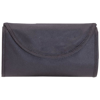 Foldable Bag Konsum in black