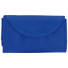 Foldable Bag Konsum in blue