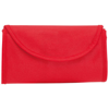 Foldable Bag Konsum in red
