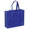 Bag Flubber in blue