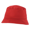 Kid Hat Timón in red