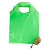 Foldable Bag Corni in light-green