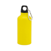 Bottle Mento in yellow