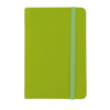 Notepad Kine in light-green