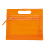 Beauty Bag Fergi in orange