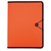 Folder Columbya in red