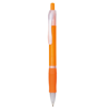 Pen Zonet in orange