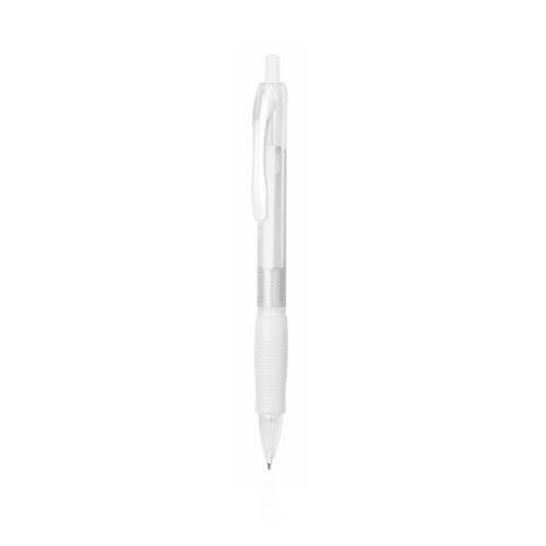 Pen Zonet in white
