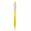 Pen Zonet in yellow