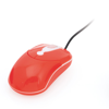 Mouse Keita in red
